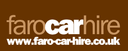 Faro Car Hire - Specialist in car rental in Faro Airport, Algarve Portugal